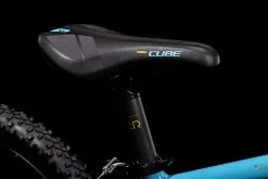 Cube Acid 200 Blue´n´orange -Shimano Store 522130 D3