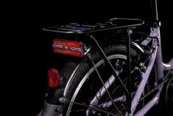 Cube Ella 200 Purple´n´coral -Shimano Store 522310 D3