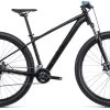 Cube Access WS Black´n´blue -Shimano Store 525100 00