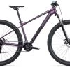 Cube Access WS Deepviolet´n´purple 1 Cube Access WS Deepviolet´n´purple -Shimano Store 525110 00
