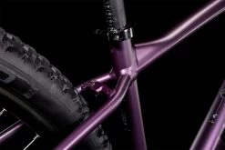 Cube Access WS Deepviolet´n´purple -Shimano Store 525110 D2
