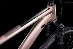 Cube Access WS EAZ Blushmetallic´n´flashyellow 10 Cube Access WS EAZ Blushmetallic´n´flashyellow -Shimano Store 525210 D1