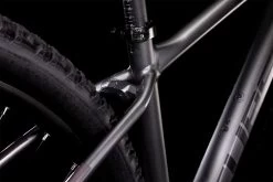 Cube Access WS EXC Grey´n´berry -Shimano Store 525300 D2