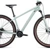 Cube Access WS EXC Stonegrey´n´fern -Shimano Store 525310 light zoom