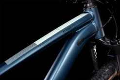 Cube Access WS Pro Metalpetrol´n´mint -Shimano Store 525400 D1