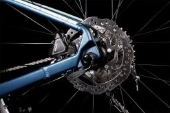 Cube Access WS Pro Metalpetrol´n´mint -Shimano Store 525400 D3