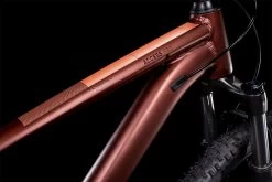 Cube Access WS Pro Rubymetal´n´pink -Shimano Store 525410 D1