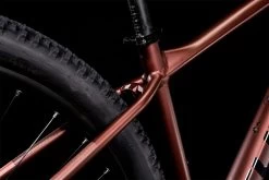 Cube Access WS Pro Rubymetal´n´pink -Shimano Store 525410 D2
