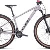 Cube Access WS Race Oatgrey´n´raspberry -Shimano Store 525500 00