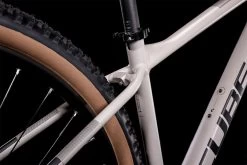 Cube Access WS Race Oatgrey´n´raspberry 10 Cube Access WS Race Oatgrey´n´raspberry -Shimano Store 525500 D1