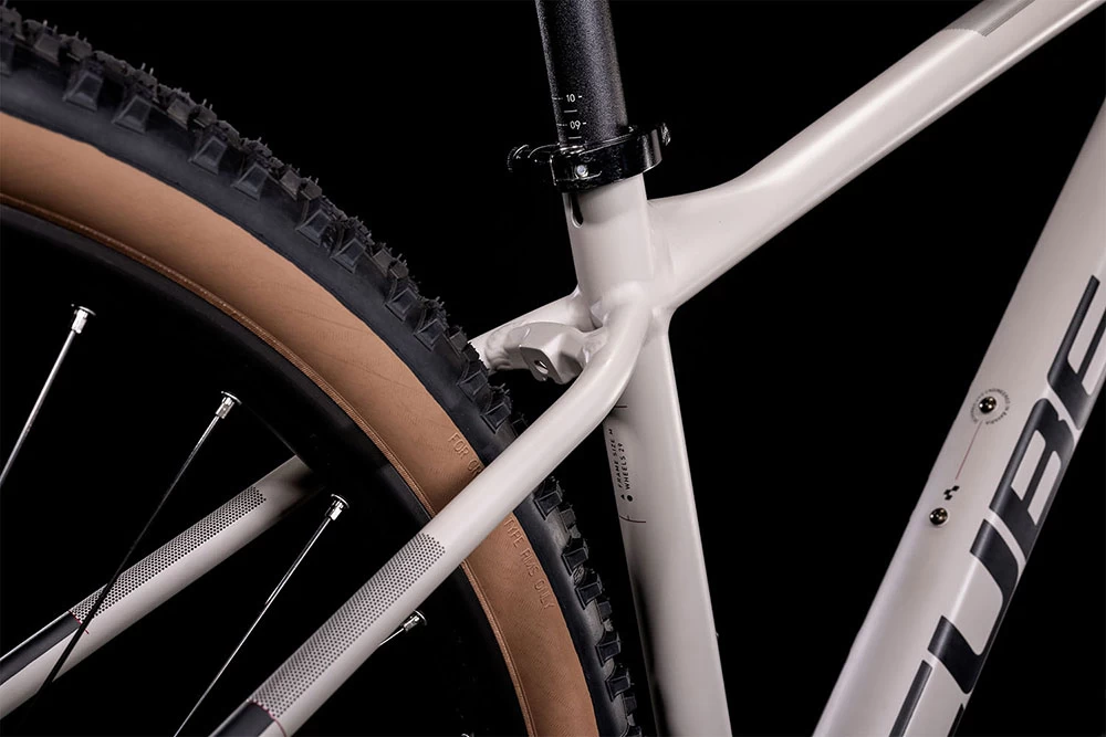 Cube Access WS Race Oatgrey´n´raspberry 5 Cube Access WS Race Oatgrey´n´raspberry - Image 3