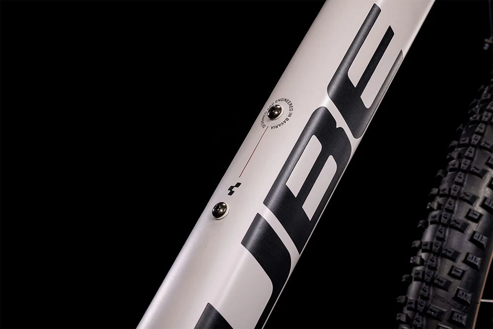 Cube Access WS Race Oatgrey´n´raspberry 7 Cube Access WS Race Oatgrey´n´raspberry - Image 5