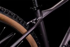 Cube Access WS Race Smokeylilac´n´black 11 Cube Access WS Race Smokeylilac´n´black -Shimano Store 525510 D2