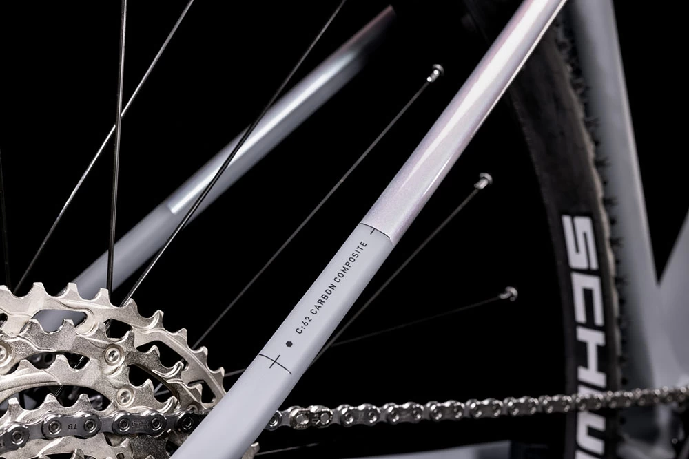 Cube Access WS C:62 Pro Grey´n´galactic 6 Cube Access WS C:62 Pro Grey´n´galactic - Image 4