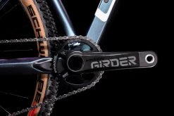 Cube Access WS C:62 SL Team Ws 11 Cube Access WS C:62 SL Team Ws -Shimano Store 526300S D4