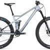 Cube Stereo 140 HPC SL 27.5 Polarsilver´n´black