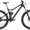 Cube Stereo 140 HPC SLT 27.5 Carbon´n´black -Shimano Store 554400 00