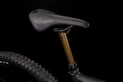 Cube Stereo 140 HPC SLT 27.5 Carbon´n´black -Shimano Store 554400 D2