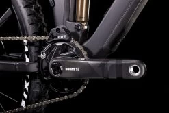 Cube Stereo 140 HPC SLT 27.5 Carbon´n´black -Shimano Store 554400 D4