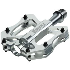 Katana X7 S-Light Plattformpedale -Shimano Store 556990 Katana X7 S Light Plattformpedale 20086593 silber b