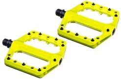 Menace 3.0 Pedale -Shimano Store 712005 sixpack pedal menace 3 0 yellow 01
