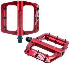 Vertic Pedale 3.0 -Shimano Store 713003 sixpack pedal vertic flat red 01
