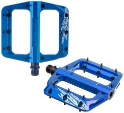 Vertic Pedale 3.0 -Shimano Store 713004 sixpack pedal vertic flat blue 01