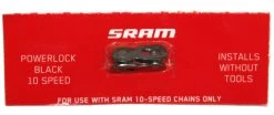 SRAM PowerLock 10-fach Kettenschloss -Shimano Store 73227