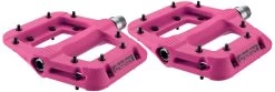 Race Face Chester Pedale -Shimano Store 821973353586 pedal chester magenta