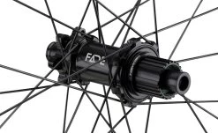 Newmen Evolution SL E.G. 30 27,5" Boost Hinterrad -Shimano Store 90655 2