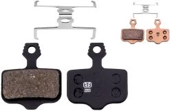 Triple Eight Avid Elixir Disc Beläge