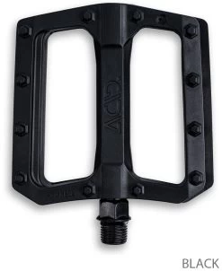 ACID FLAT C3-ZP Plattformpedale -Shimano Store ACID FLAT C3 ZP Plattformpedale 93150 3