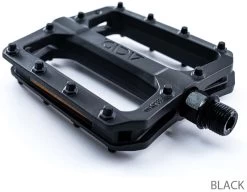 ACID FLAT C3-ZP Plattformpedale -Shimano Store ACID FLAT C3 ZP Plattformpedale 93150 4