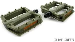 ACID FLAT C3-ZP Plattformpedale -Shimano Store ACID FLAT C3 ZP Plattformpedale 93150 5