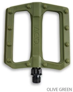 ACID FLAT C3-ZP Plattformpedale -Shimano Store ACID FLAT C3 ZP Plattformpedale 93150 6