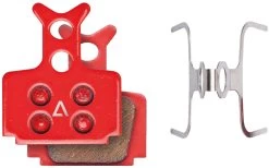 ACID Formula Mega/R1/RX/The One RO/RC Tune Disc Beläge -Shimano Store ACID Formula Mega R1 RX The One RO RC Tune Disc Belage 93633 3