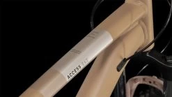 Cube Access WS EAZ Blush´n´sliver 11 Cube Access WS EAZ Blush´n´sliver -Shimano Store Access WS EAZ blush n sliver 625210 1