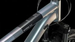 Cube Access WS EAZ Shiftiris´n´black -Shimano Store Access WS EAZ shiftiris n black 625200 1