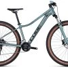 Cube Access WS EXC Eucalyptus´n´black -Shimano Store Access WS EXC eucalyptus n black 625300