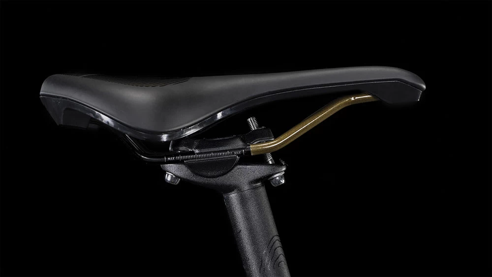 Cube Acid Metalolive´n´black 6 Cube Acid Metalolive´n´black - Image 4