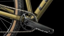 Cube Acid Metalolive´n´black 12 Cube Acid Metalolive´n´black -Shimano Store Acid metalolive n black 604110 4