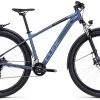 Cube Aim Allroad Navyblack´n´blue -Shimano Store Aim Allroad navyblack n blue 601200