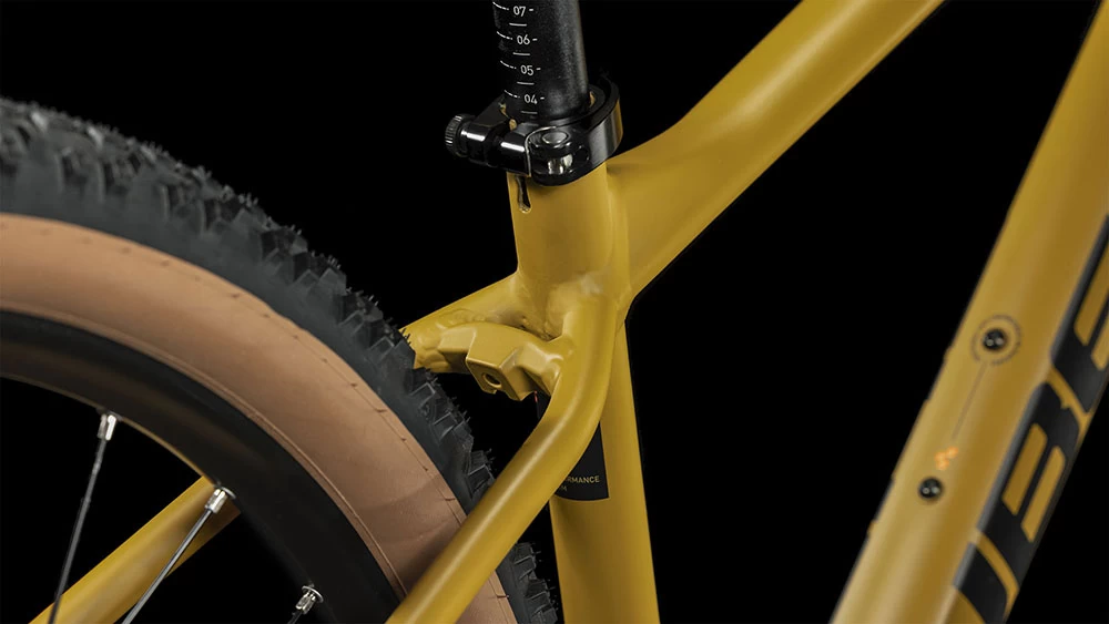 Cube Aim EX Caramel´n´black 5 Cube Aim EX Caramel´n´black - Image 3