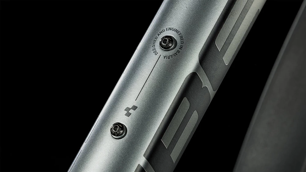 Cube Aim Race Allroad Flashgrey´n´black 8 Cube Aim Race Allroad Flashgrey´n´black - Image 6