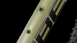 Cube Aim Race Olive´n´black 10 Cube Aim Race Olive´n´black -Shimano Store Aim Race olive n black 601410 2