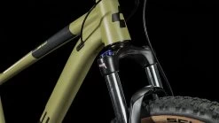 Cube Aim Race Olive´n´black 12 Cube Aim Race Olive´n´black -Shimano Store Aim Race olive n black 601410 4