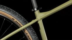 Cube Aim Race Olive´n´black 13 Cube Aim Race Olive´n´black -Shimano Store Aim Race olive n black 601410 5