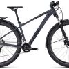 Cube Aim SLX Allroad Grey´n´black -Shimano Store Aim SLX Allroad grey n black 601600