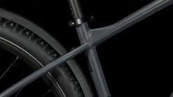 Cube Aim SLX Allroad Grey´n´black 11 Cube Aim SLX Allroad Grey´n´black -Shimano Store Aim SLX Allroad grey n black 601600 3