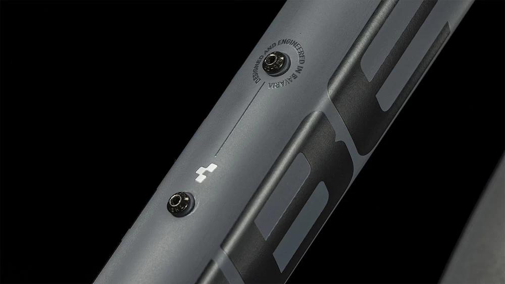 Cube Aim SLX Allroad Grey´n´black 8 Cube Aim SLX Allroad Grey´n´black - Image 6